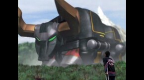 第22話 巨牛、壊れる!!