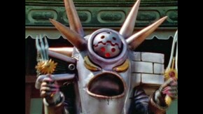第35話 獣皇剣、強奪