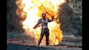 仮面ライダーヒビキと7人の戦鬼