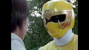第41話 メダルと漫才