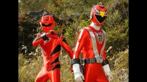 劇場版 炎神戦隊ゴーオンジャーVSゲキレンジャー