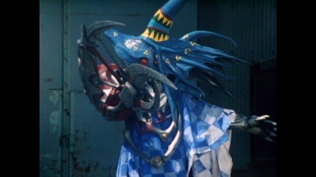 忍者戦隊カクレンジャー 第20話 花のくノ一組!! フル動画