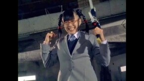 第11話 アバレサイキック。ブヒっ。