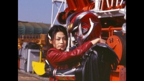 第10話 トラスト・ミー
