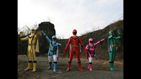 Stage2 勇気を出して~マージ・マジ・マジカ~