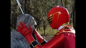 Stage4 魔人の王様~マージ・ジルマ・マジ・ジンガ~