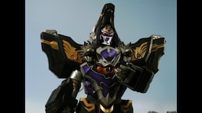 Stage6 闇の覇王~ウーザ・ドーザ・ウル・ザンガ~