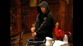 Stage7 夢の中へ~ジンガ・マジーロ~