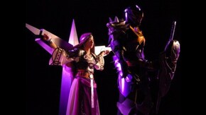 Stage18 力を合わせて ~マージ・ジルマ・ジー・ジンガ~