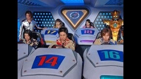 Last Task 果て無き冒険魂