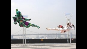 修行その30 セイセイでドウドウな女