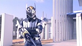 第4話 ライダーへの挑戦