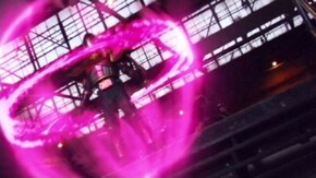 第12話 仮面ライダースティング