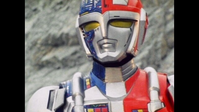 超人機メタルダー 第35話～第39話 フル動画 |【無料体験】動画配信