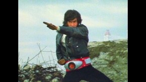 第89話 恐怖のペット作戦 ライダーを地獄へおとせ!