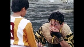 第16話 クシャミ大作戦