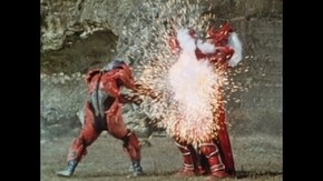 第48話 壮絶!!道士死す