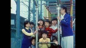 第16話 悪魔が校庭を走る