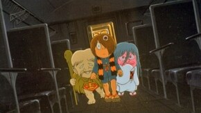 ゲゲゲの鬼太郎 妖怪特急 まぼろしの汽車