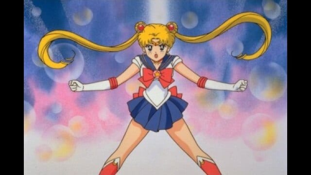 美少女戦士セーラームーンR フル動画 |【無料体験】動画配信サービスの