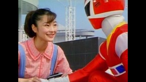 第33話 ウキウキ! 月から来た恋人