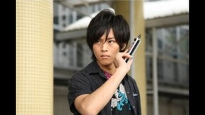 第25話 外道ライダー、参る!