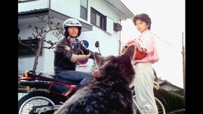 第15話 暴走ライダー麻衣