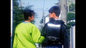第48話 タクトの恋人
