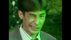 第44話 虫歯の電脳戦士