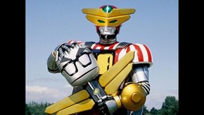 第35話 秋のビーロボ運動会