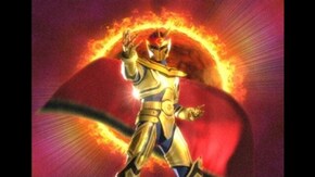 第14話 太陽の戦士ソラリスナイト