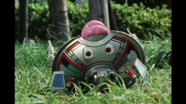 不思議少女ナイルなトトメス」ドラマ |【無料体験】動画配信サービスの