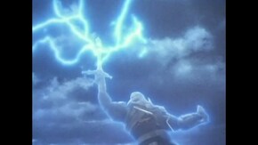 第30話 ママ!!バラバの絶叫!
