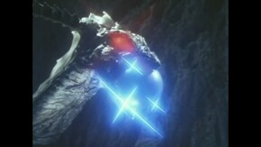 第31話 出現!守護神イガム竜