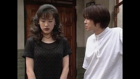 女教師日記3 秘められた性