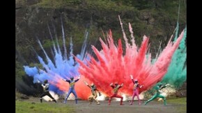 劇場版 獣電戦隊キョウリュウジャー ガブリンチョ・オブ・ミュージック