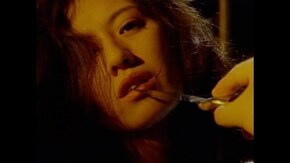 XX 美しき獣