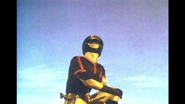 科学戦隊ダイナマン 第1話～第51話 フル動画 |【無料体験】動画