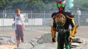 第4話 疑いと写メと救いの手
