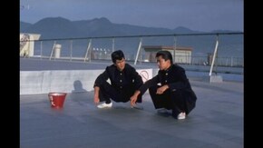 ビー・バップ・ハイスクール 高校与太郎完結篇