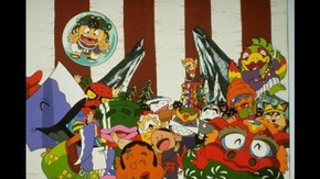 ビックリマン 第一次聖魔大戦