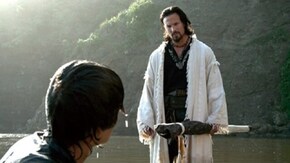 第16話 ジェイデンの不在 BOXED IN