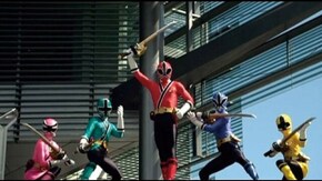 第19話 エピソード・ゼロ(前編)