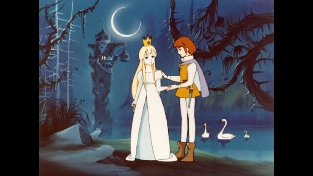 世界名作童話 白鳥の湖」映画/アニメ |【無料体験】動画配信サービスの