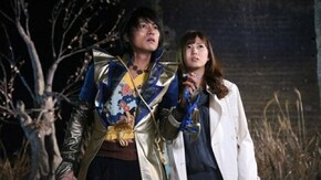 ブレイブ33~ブレイブ36
