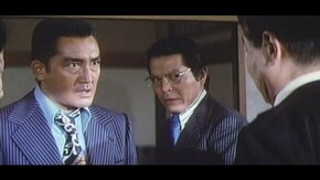 広島仁義 人質奪回作戦