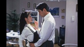 私を抱いてそしてキスして