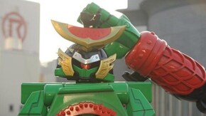 第7話 大玉スイカ、ビッグバン!
