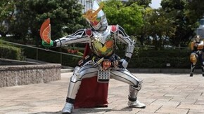 第32話 最強の力!極アームズ!