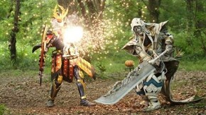 第41話 激突!オーバーロードの王